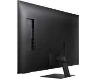 Samsung Smart Monitor S43AM700UUX 4K - 670617 - zdjęcie 4